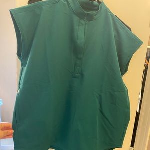 SET HUNTER GREEN XS RAFAELA AND S YOLA